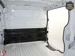 Fiat Talento 2.0 MTJ FURGÓN CERRADO 6 VEL 120