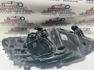 172550 6j1941021 faro izquierdo seat ibiza (6j5)