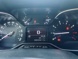Citroen C3 Aircross 2021