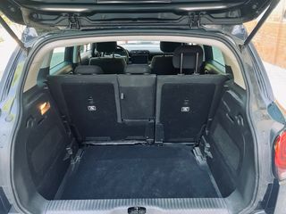 Citroen C3 Aircross 2021