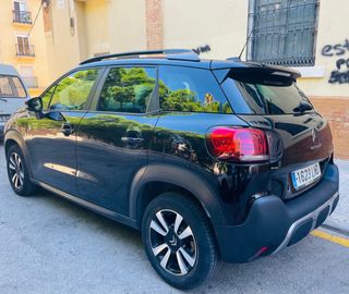 Citroen C3 Aircross 2021