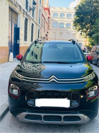 Citroen C3 Aircross 2021