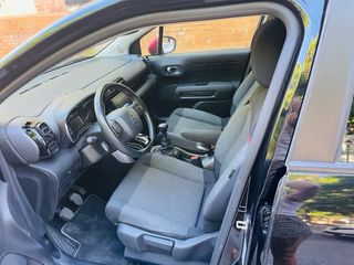 Citroen C3 Aircross 2021