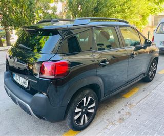 Citroen C3 Aircross 2021