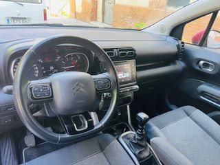 Citroen C3 Aircross 2021