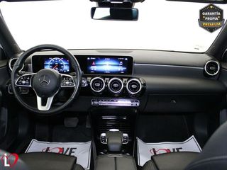 Mercedes Clase A A 180 d