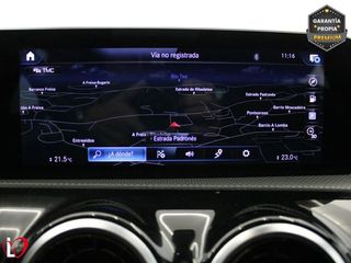 Mercedes Clase A A 180 d