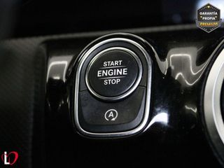 Mercedes Clase A A 180 d