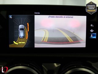 Mercedes Clase A A 180 d