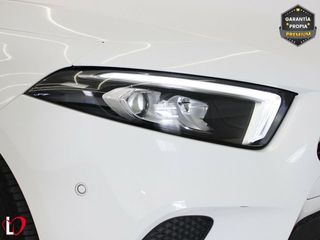 Mercedes Clase A A 180 d