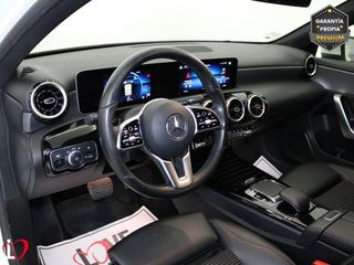 Mercedes Clase A A 180 d