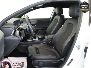 Mercedes Clase A A 180 d