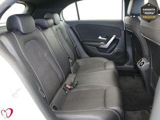 Mercedes Clase A A 180 d