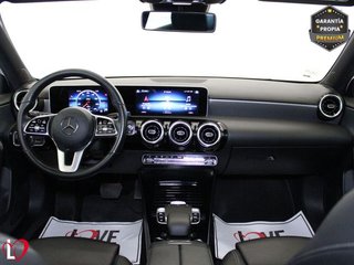 Mercedes Clase A 180 D AUTOM. 116