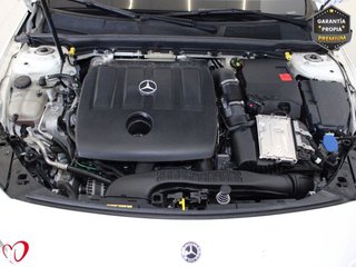 Mercedes Clase A 180 D AUTOM. 116