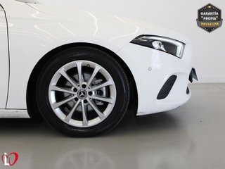 Mercedes Clase A 180 D AUTOM. 116
