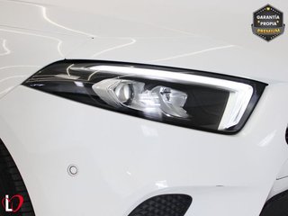 Mercedes Clase A 180 D AUTOM. 116