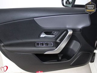 Mercedes Clase A 180 D AUTOM. 116