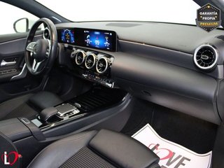 Mercedes Clase A 180 D AUTOM. 116