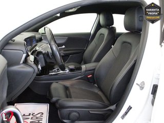 Mercedes Clase A 180 D AUTOM. 116
