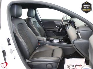 Mercedes Clase A 180 D AUTOM. 116