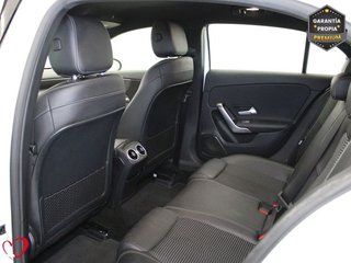 Mercedes Clase A 180 D AUTOM. 116