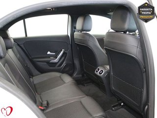 Mercedes Clase A 180 D AUTOM. 116