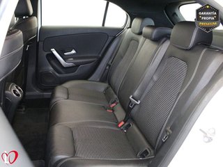 Mercedes Clase A 180 D AUTOM. 116