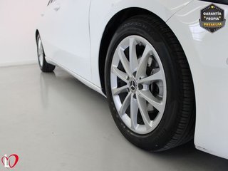 Mercedes Clase A 180 D AUTOM. 116