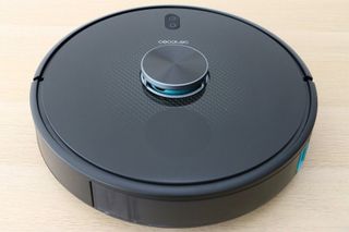 Robot aspirador Cecotec Conga 5090