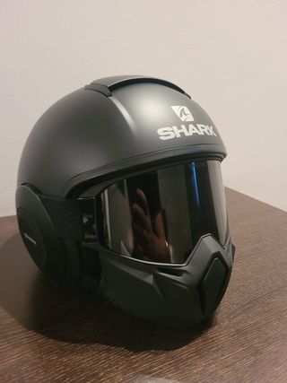 DUCATI MONSTER 696 - MUCHOS EXTRAS - IDEAL A2