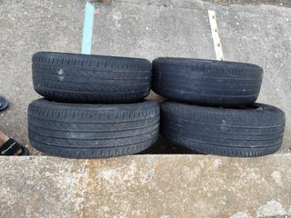 4 Ruedas Mini 205/60 R16