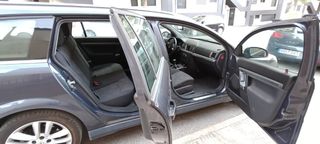 Opel Vectra 2007