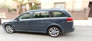 Opel Vectra 2007