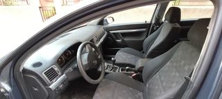 Opel Vectra 2007