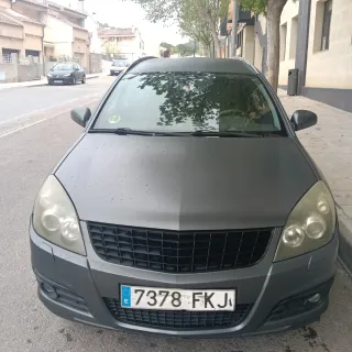 Opel Vectra 2007