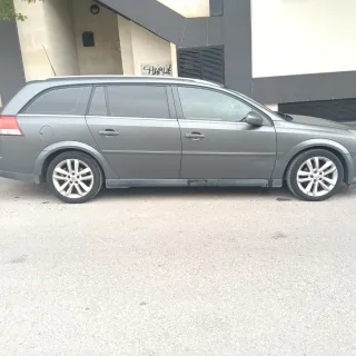 Opel Vectra 2007