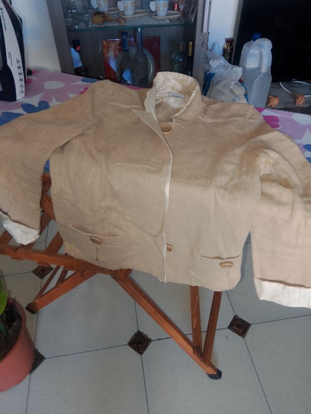 Giacca MAX&Co. beige