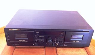 Marantz SD4050 - Deck Cassette. Equipo musica. Dj.