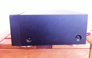 Marantz SD4050 - Deck Cassette. Equipo musica. Dj.