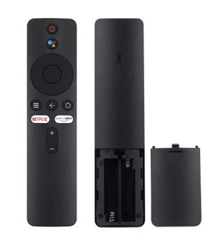 Mando MI Xiaomi Box S, TV Stick, TV Box y Smart TV