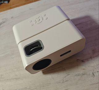 Proyector Giaomar 13000L - Blanco