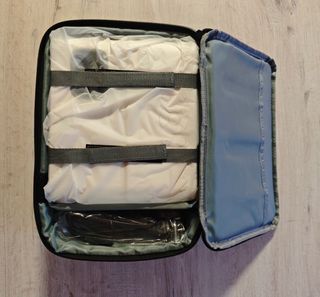 Proyector Giaomar 13000L - Blanco