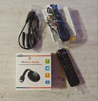 Proyector Giaomar 13000L - Blanco