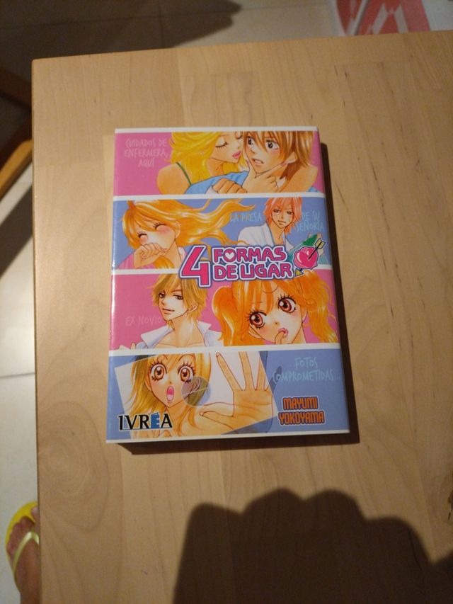 Cuatro Formas De Ligar