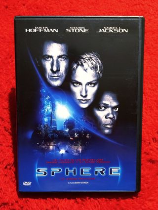 DVD SPHERE