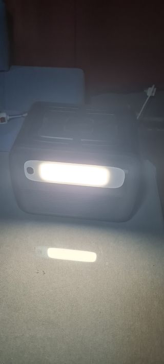  Estación energía portátil bluetti 700w/537wh