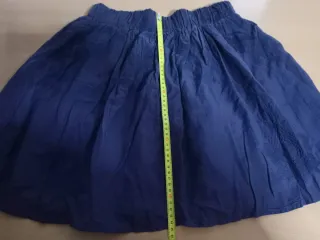 Falda corta mujer sin estrenar