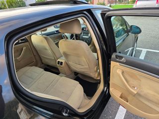 Volkswagen Golf 2004