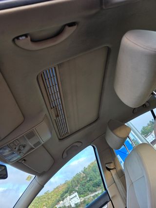 Volkswagen Golf 2004